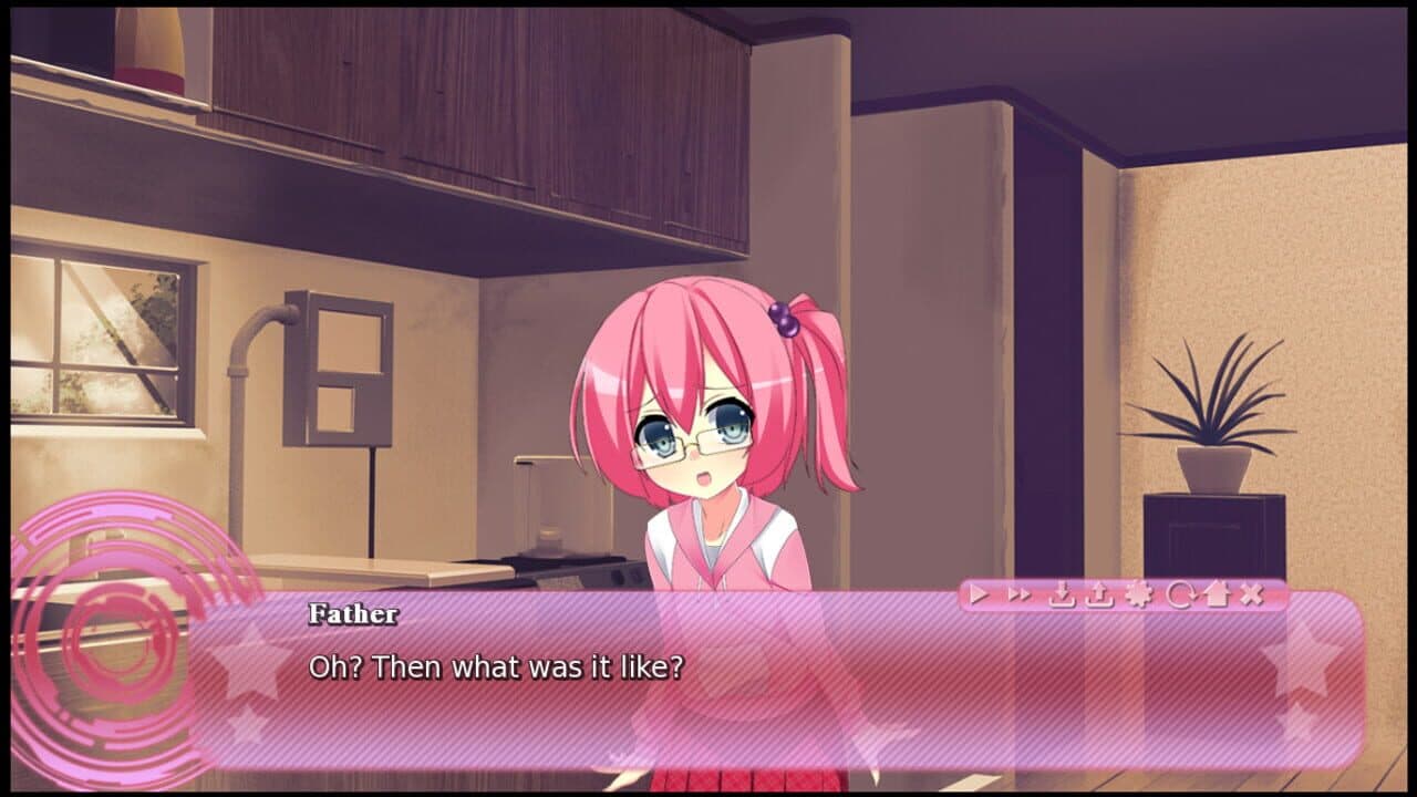 Written in the Sky thumbnail 4