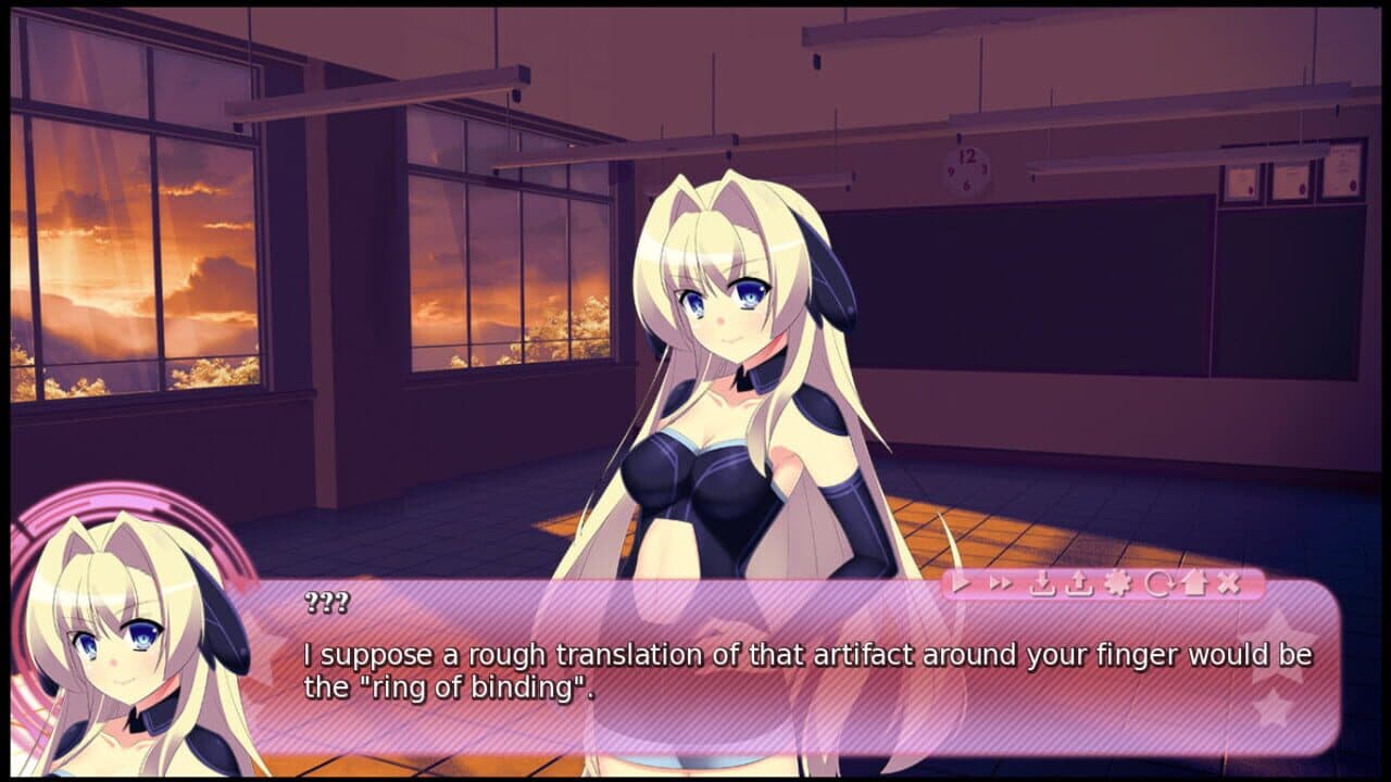 Written in the Sky thumbnail 5