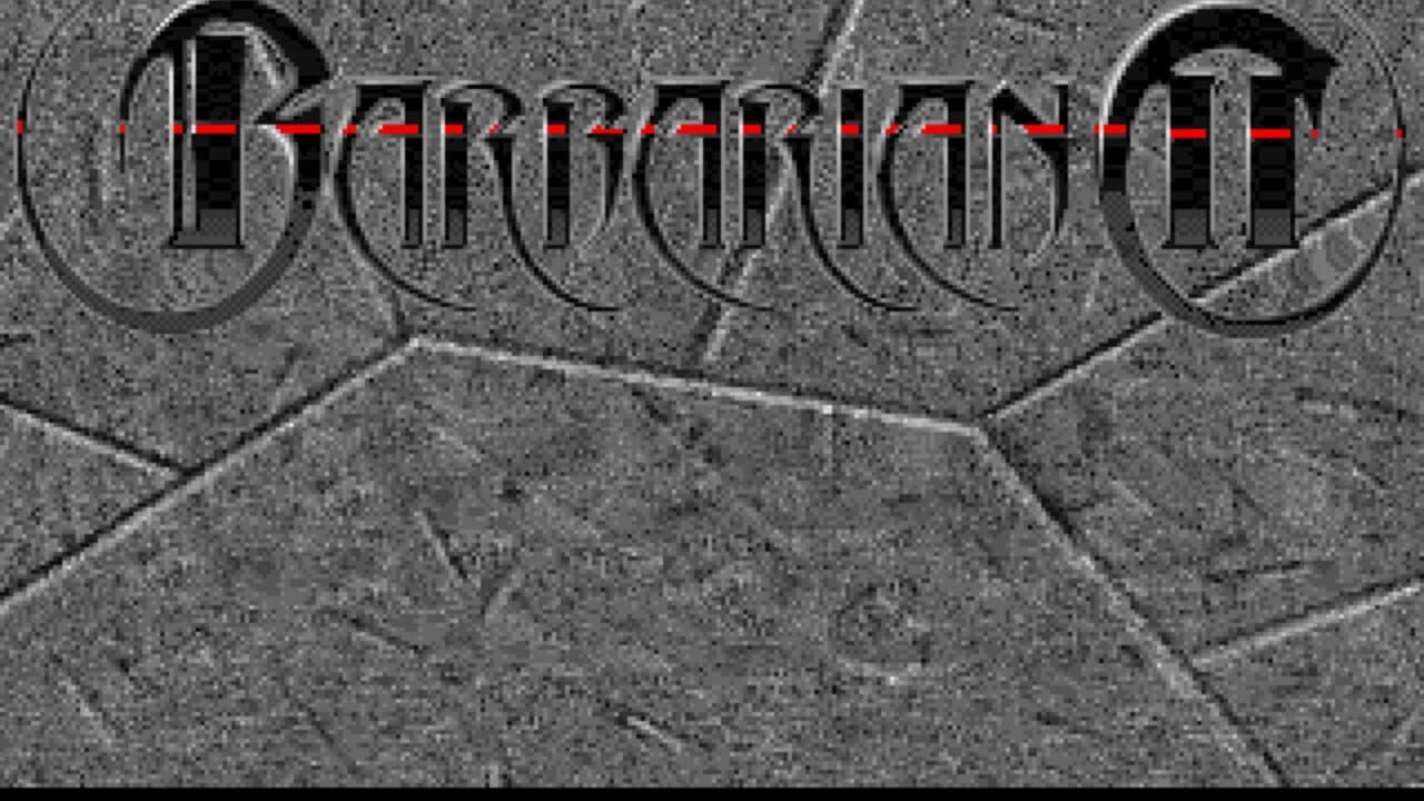 Barbarian II thumbnail 2