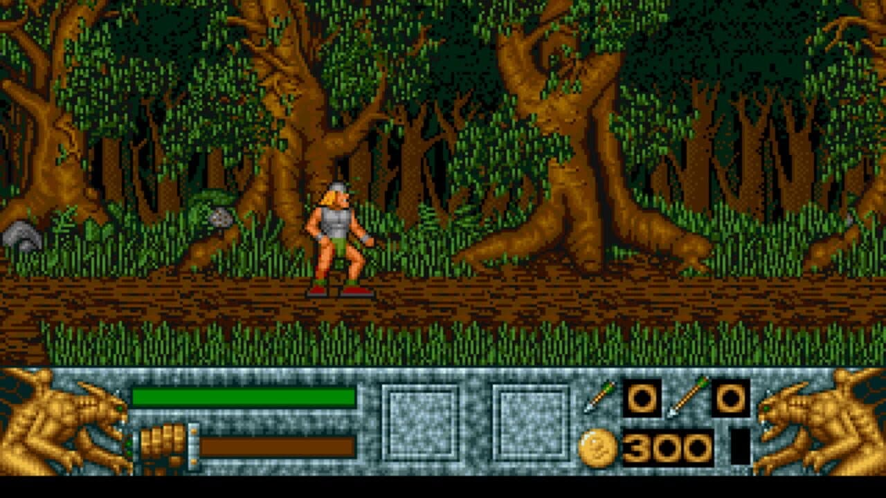 Barbarian II thumbnail 5