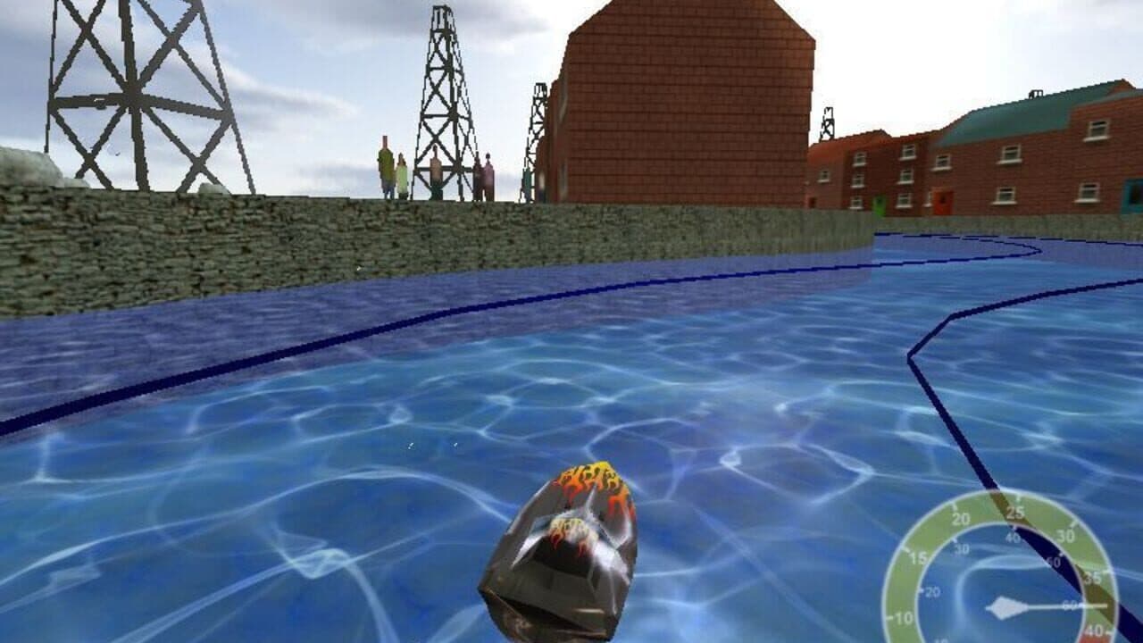 Powerboat Racing thumbnail 5