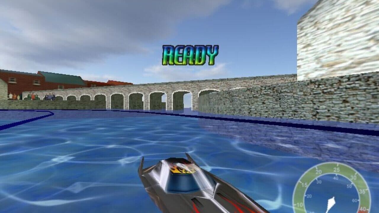 Powerboat Racing thumbnail 2