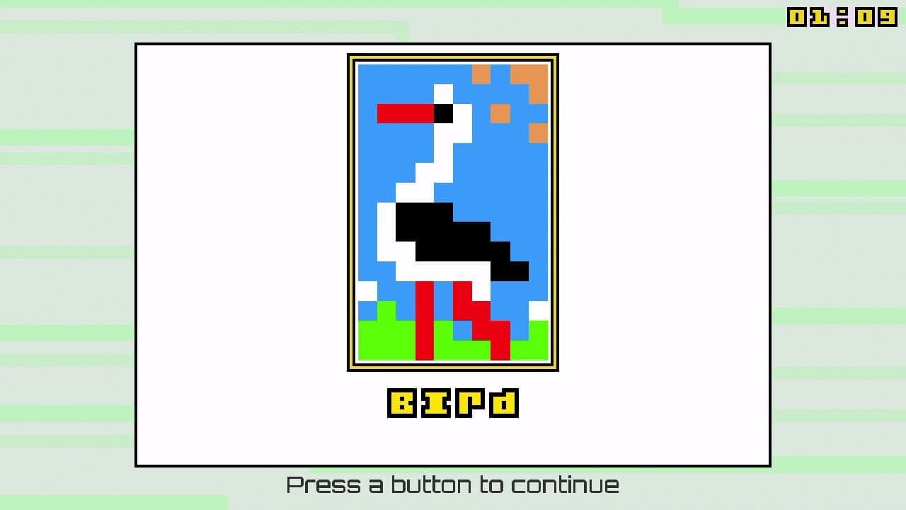 Link-a-Pix Deluxe thumbnail 2