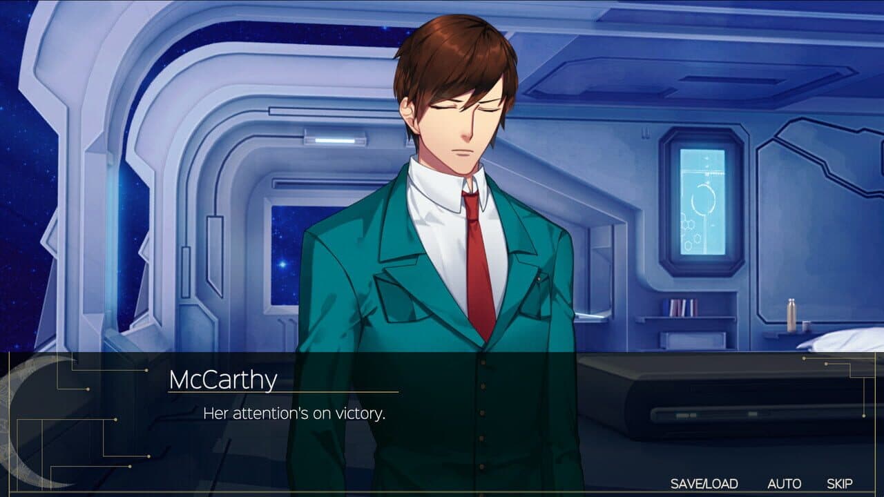 Sierra Ops: Episode 4 - Cadence of the Morning Star screenshot 1