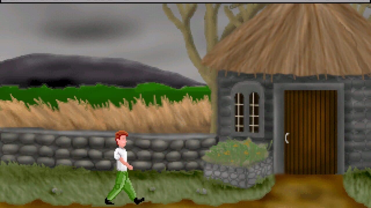 Ben Jordan: Paranormal Investigator - Case 3: The Sorceress of Smailholm thumbnail 3