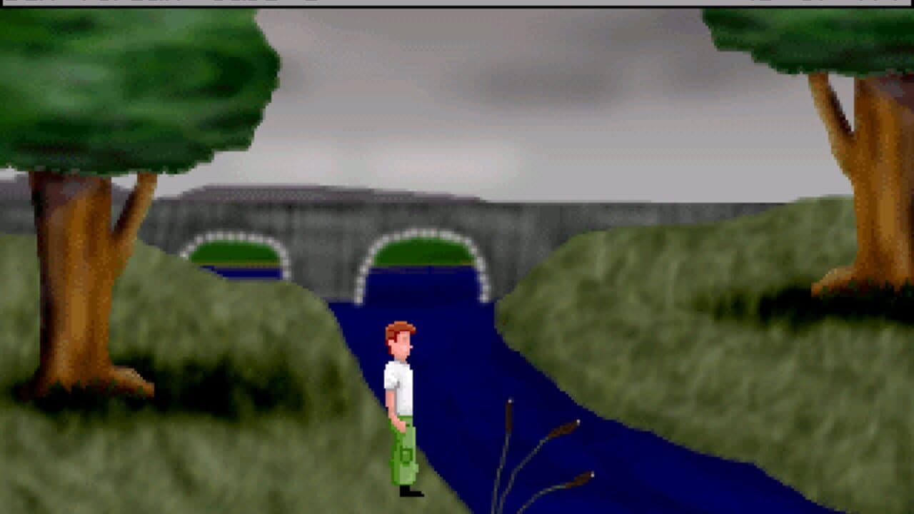 Ben Jordan: Paranormal Investigator - Case 3: The Sorceress of Smailholm thumbnail 2
