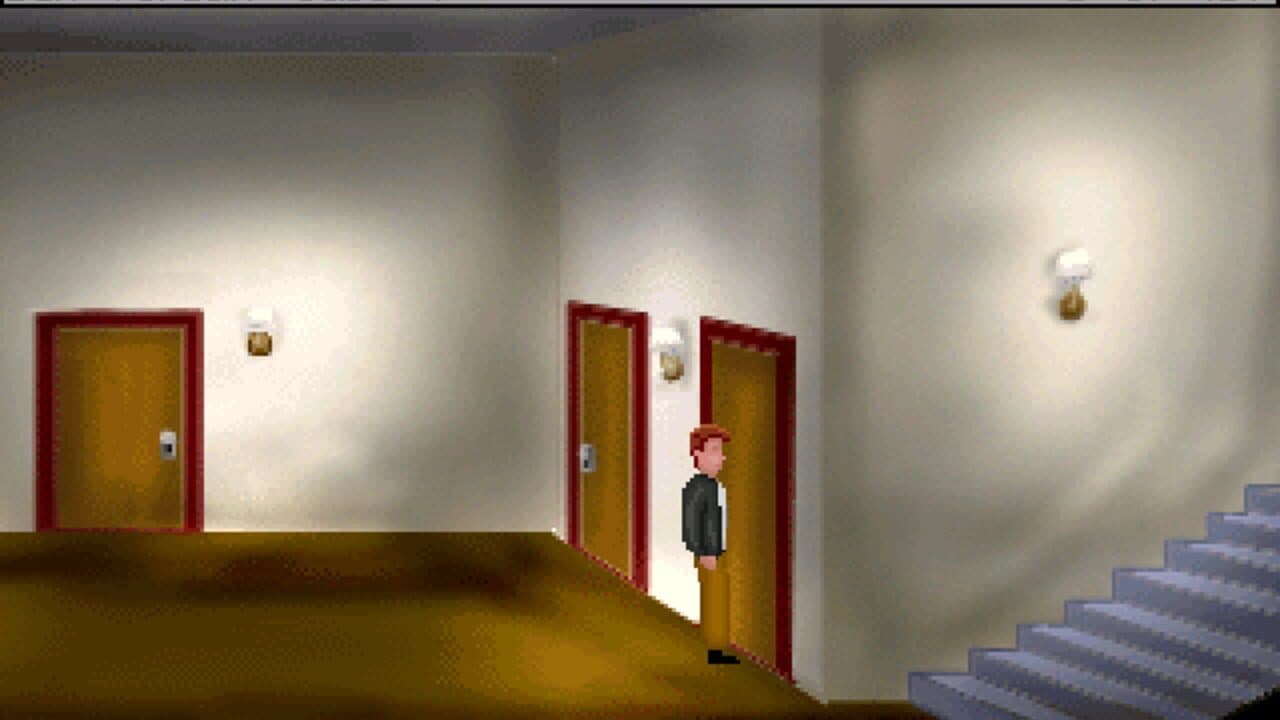 Ben Jordan: Paranormal Investigator - Case 4: Horror at Number 50 screenshot 1