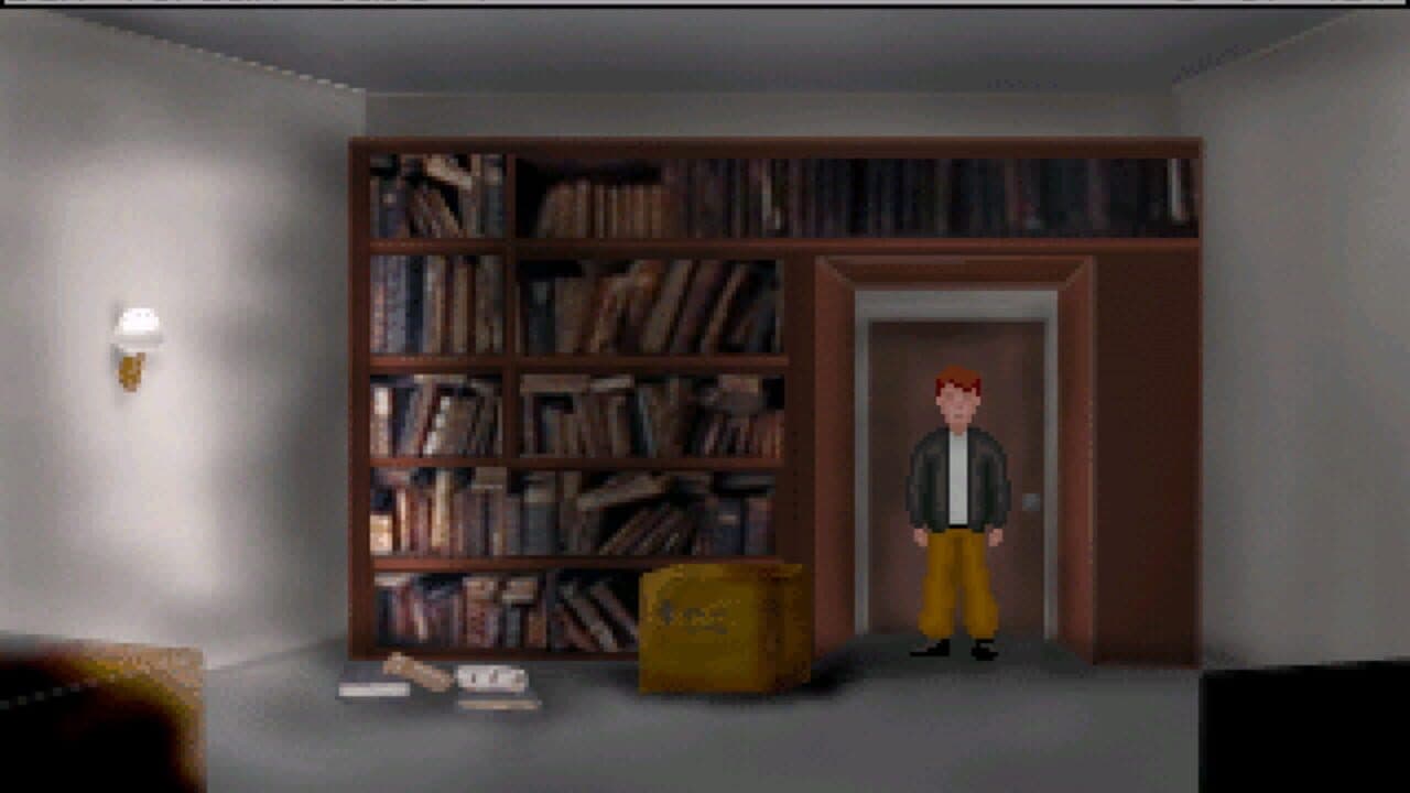 Ben Jordan: Paranormal Investigator - Case 4: Horror at Number 50 thumbnail 5