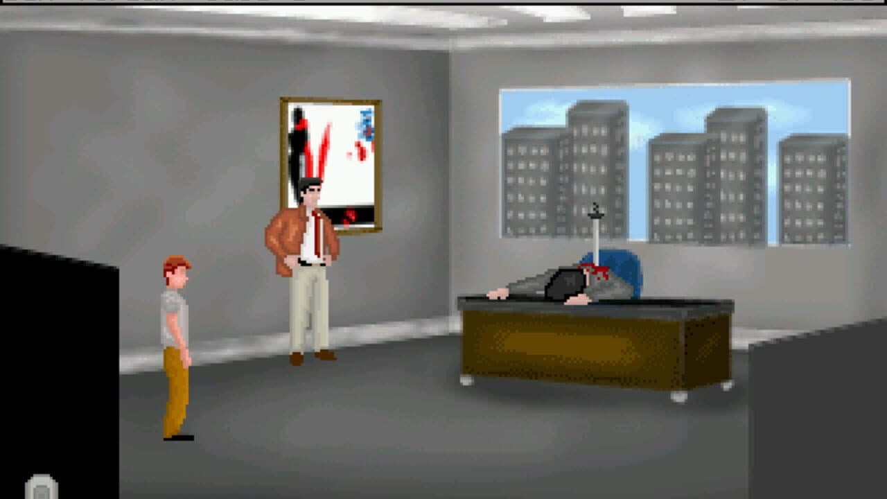 Ben Jordan: Paranormal Investigator - Case 5: Land of the Rising Dead screenshot 1