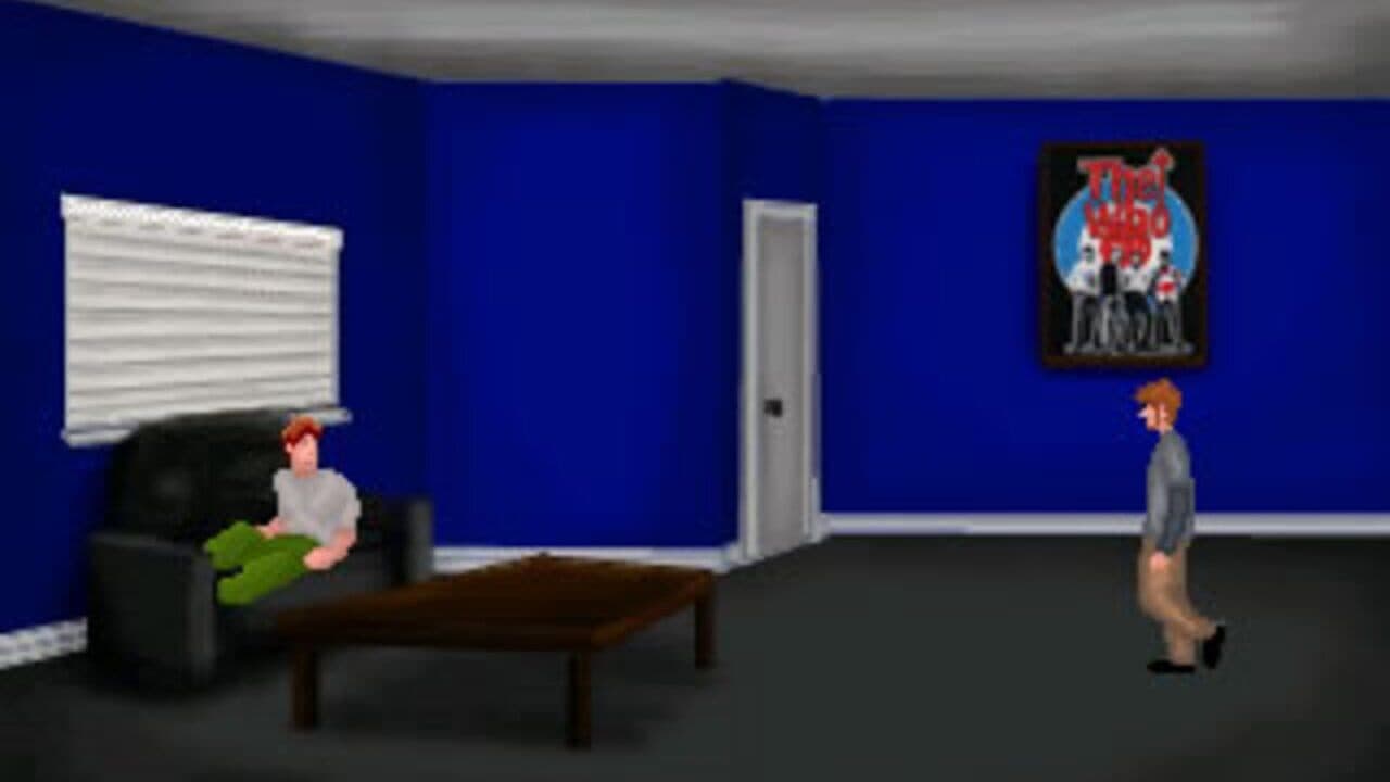 Ben Jordan: Paranormal Investigator - Case 6: Scourge of the Sea People thumbnail 2