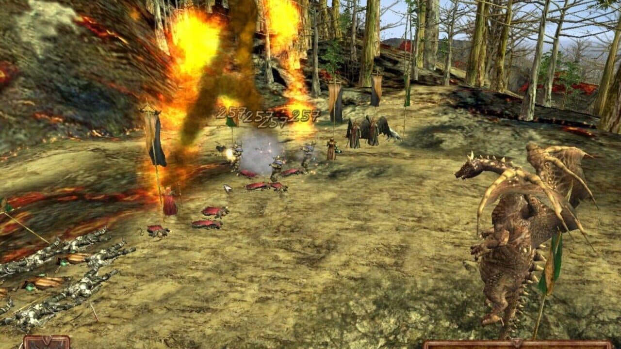 Ascension to the Throne: Valkyrie thumbnail 4