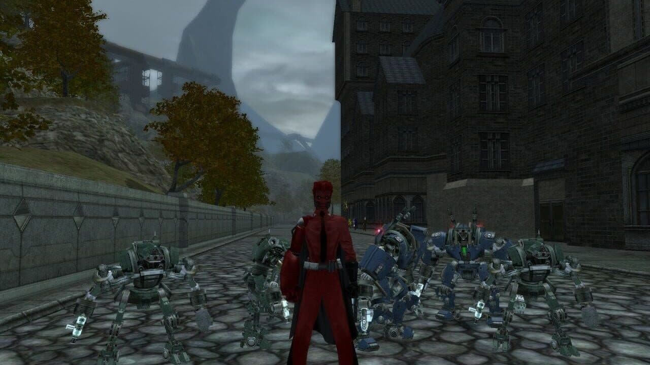City of Villains thumbnail 3