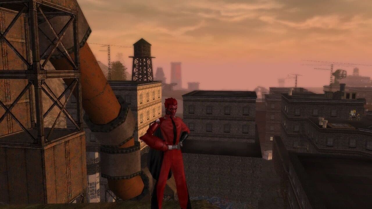 City of Villains thumbnail 6