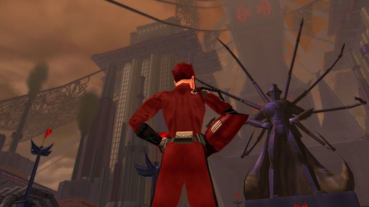 City of Villains thumbnail 4