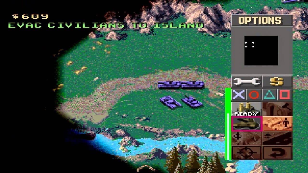 Command & Conquer: Red Alert - Retaliation thumbnail 2