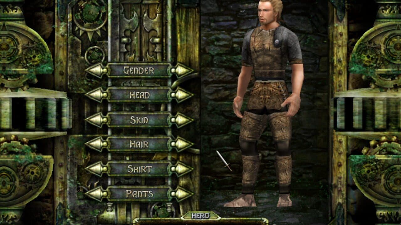 Dungeon Siege: Legends of Aranna thumbnail 5
