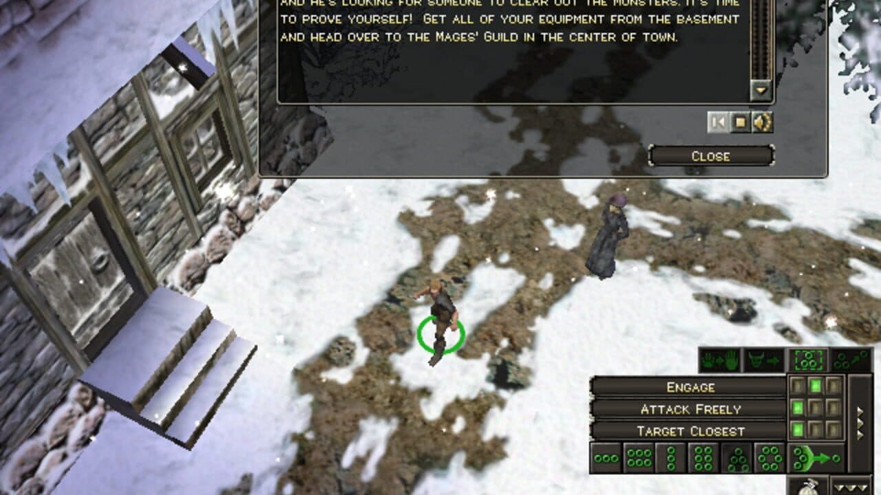 Dungeon Siege: Legends of Aranna thumbnail 2