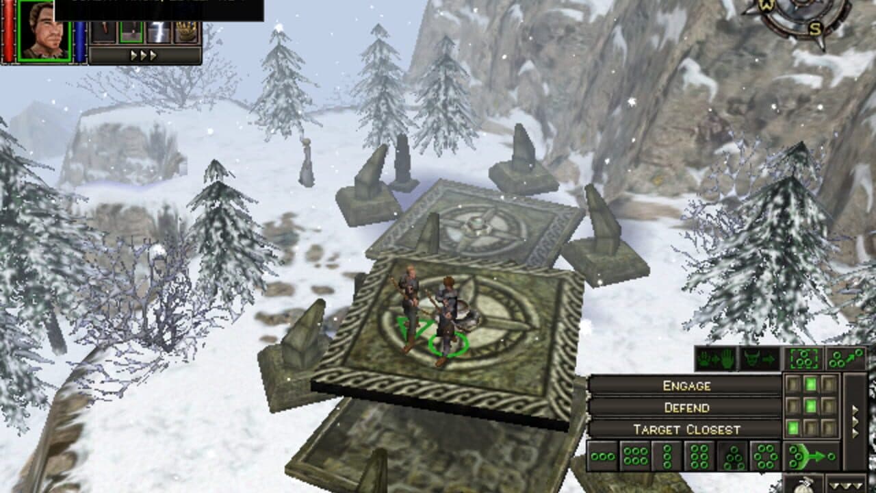 Dungeon Siege: Legends of Aranna thumbnail 6