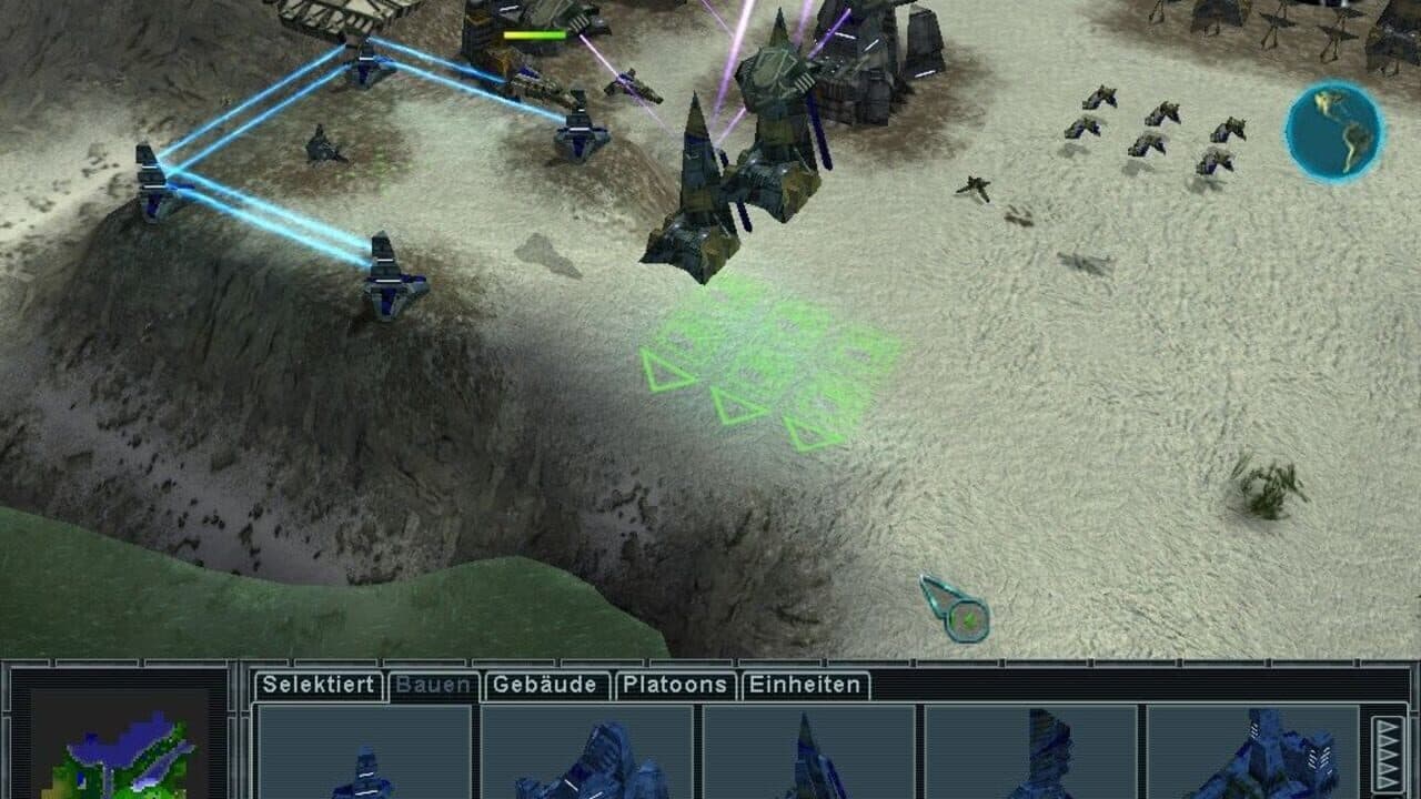 Earth 2150: Lost Souls thumbnail 6