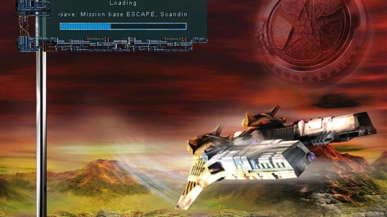 Earth 2150: Lost Souls thumbnail 7