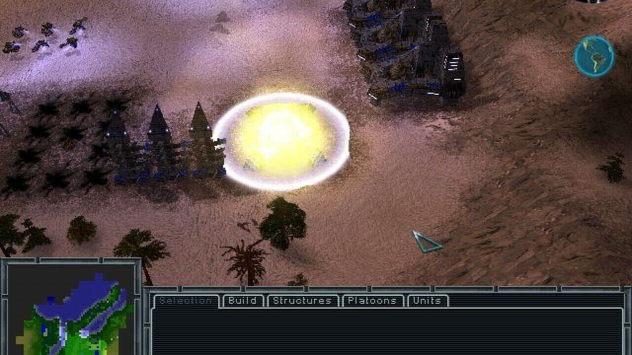 Earth 2150: Lost Souls thumbnail 3
