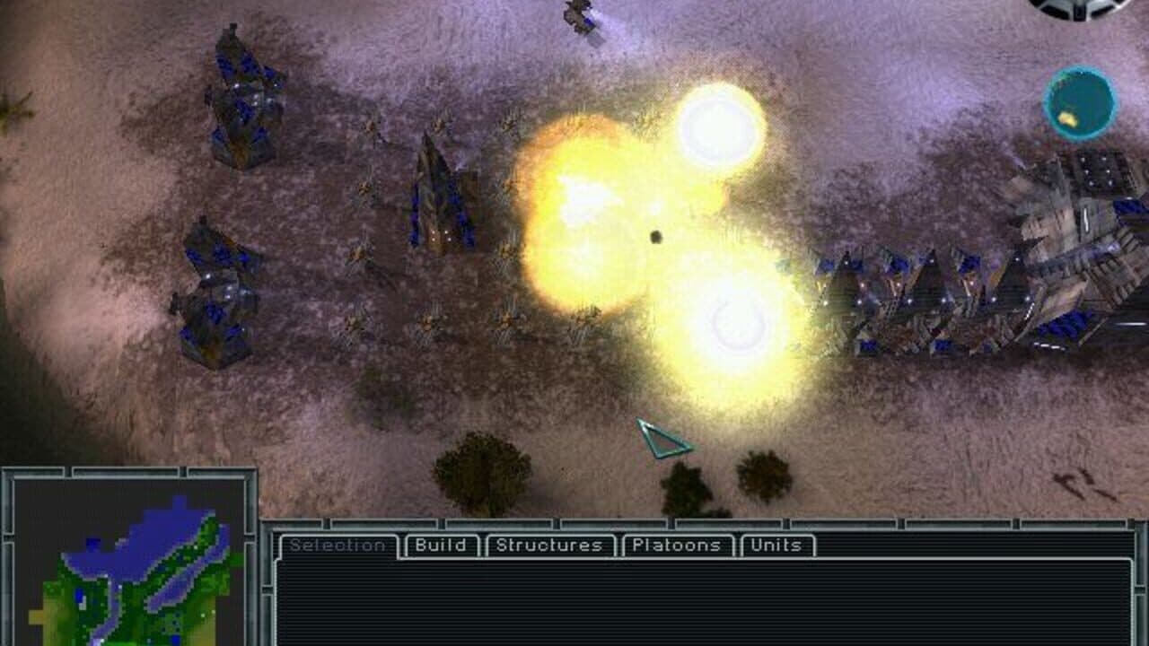 Earth 2150: Lost Souls thumbnail 5