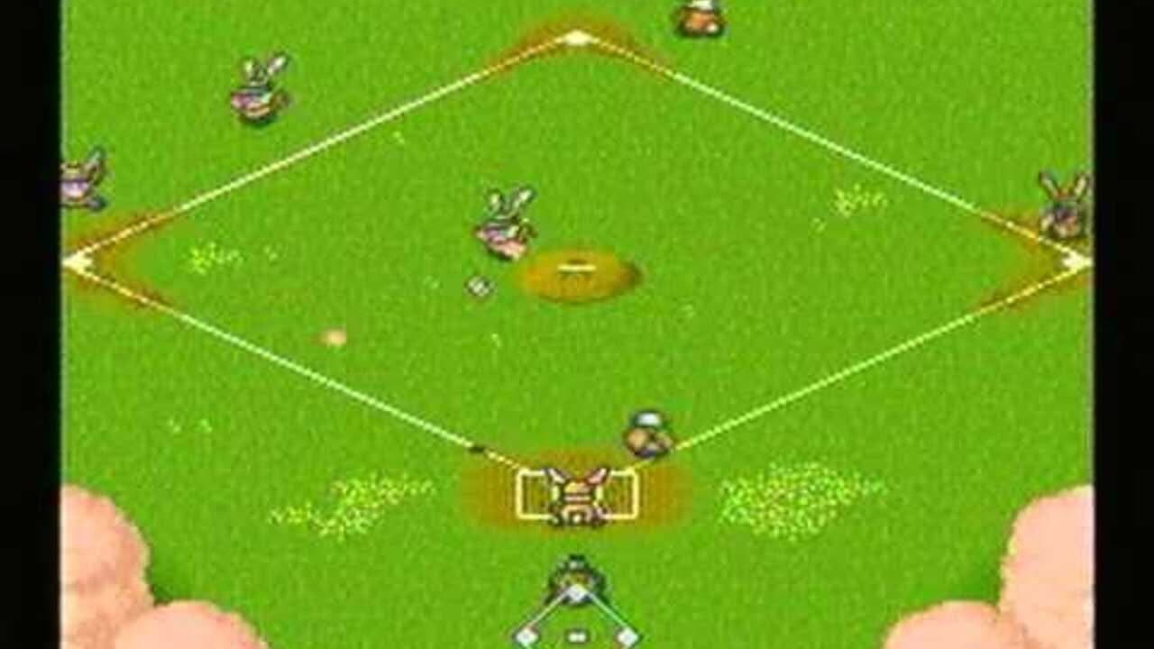 Dolucky no Kusayakiu thumbnail 3