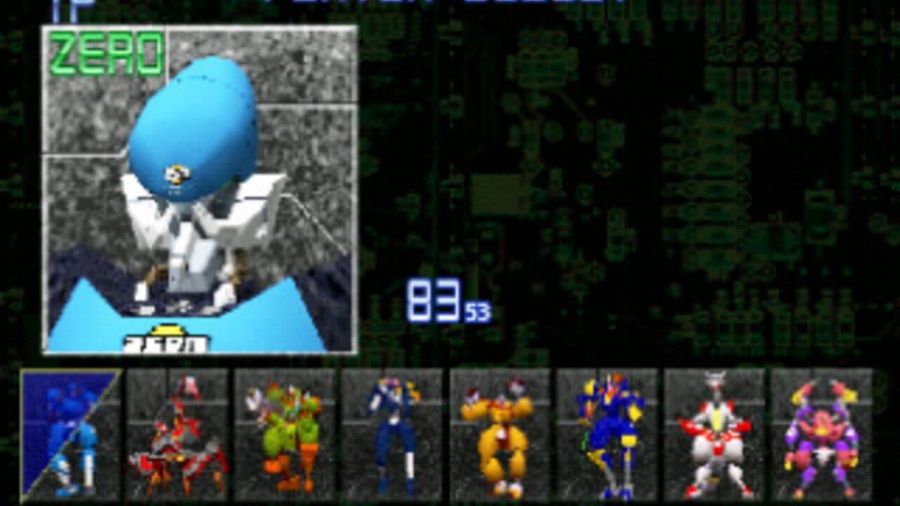 Zero Divide thumbnail 2