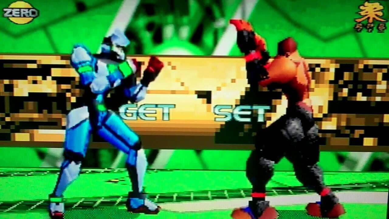Zero Divide: The Final Conflict thumbnail 3