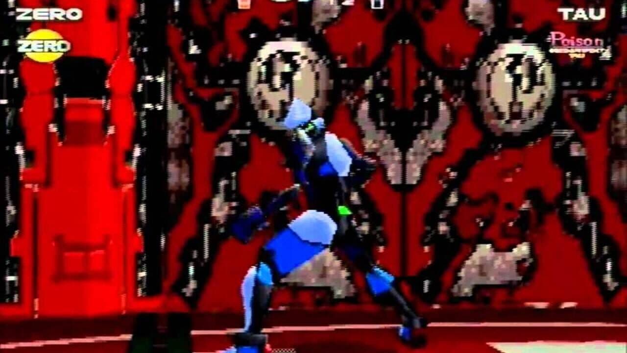Zero Divide: The Final Conflict thumbnail 4
