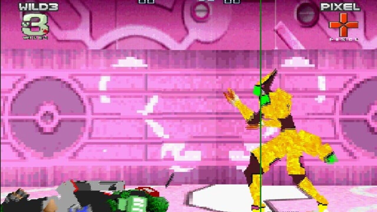 Zero Divide: The Final Conflict thumbnail 5