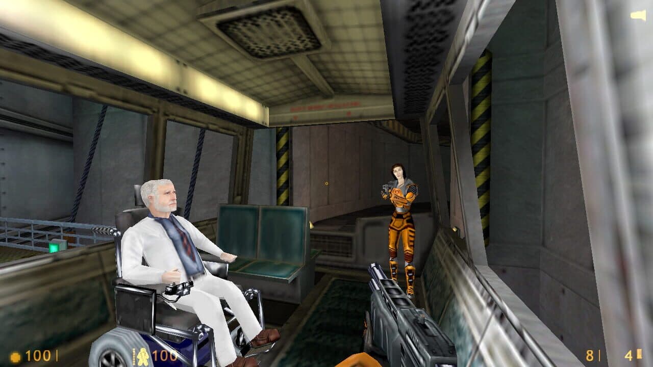 Half-Life: Decay thumbnail 4