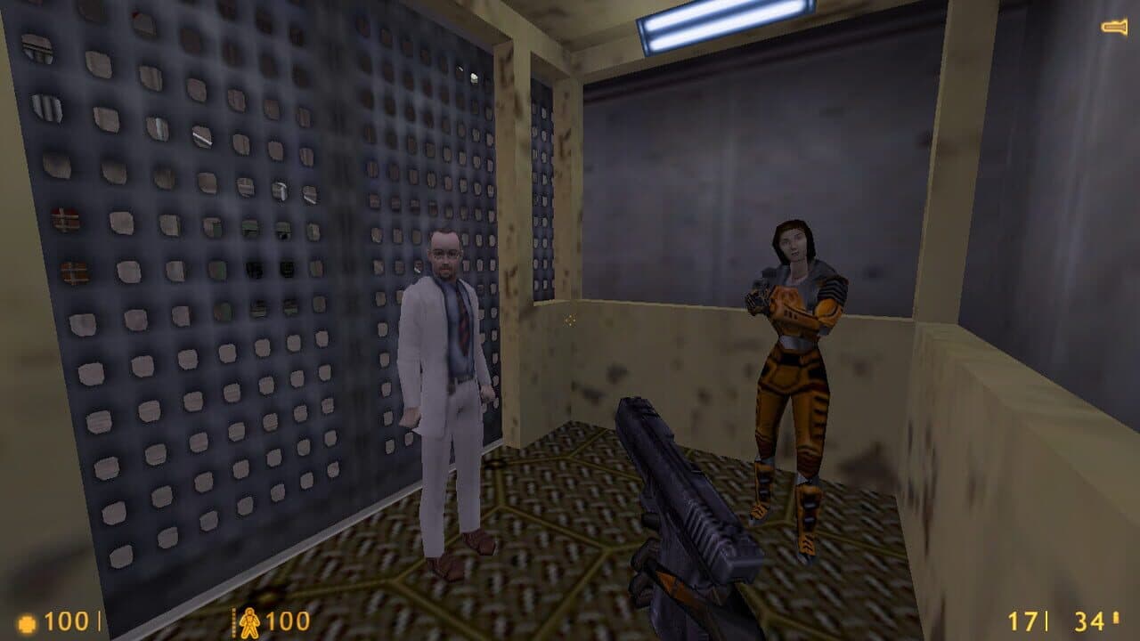 Half-Life: Decay thumbnail 5