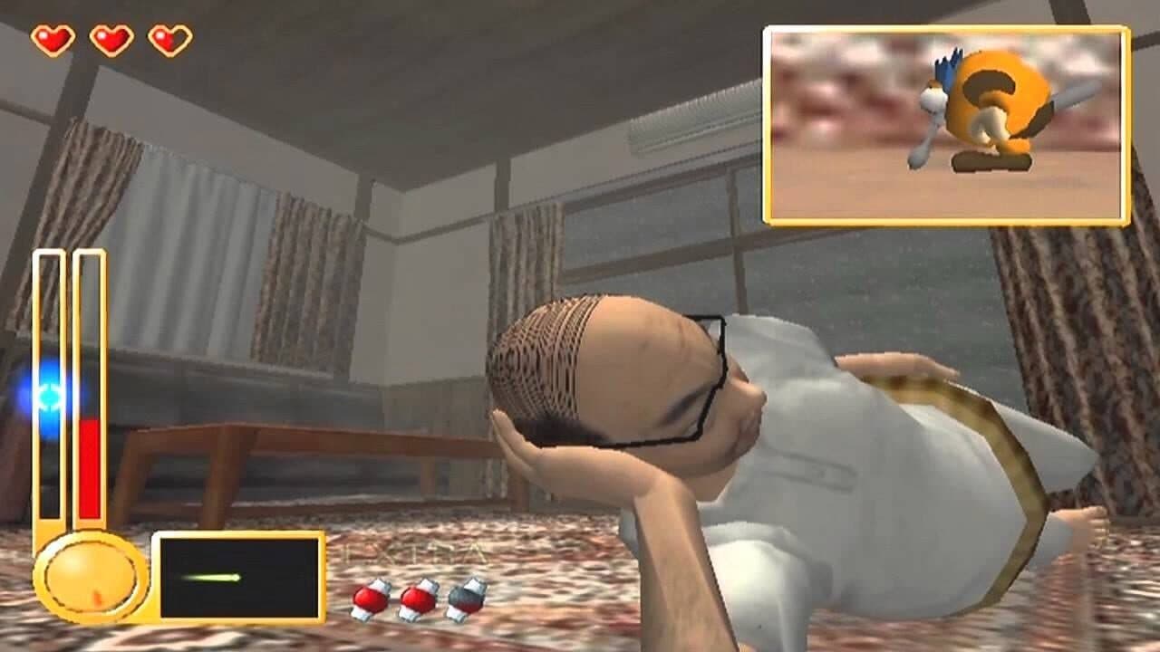 Mister Mosquito thumbnail 3
