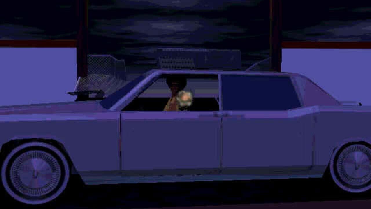 Interstate '76: Nitro Pack thumbnail 5