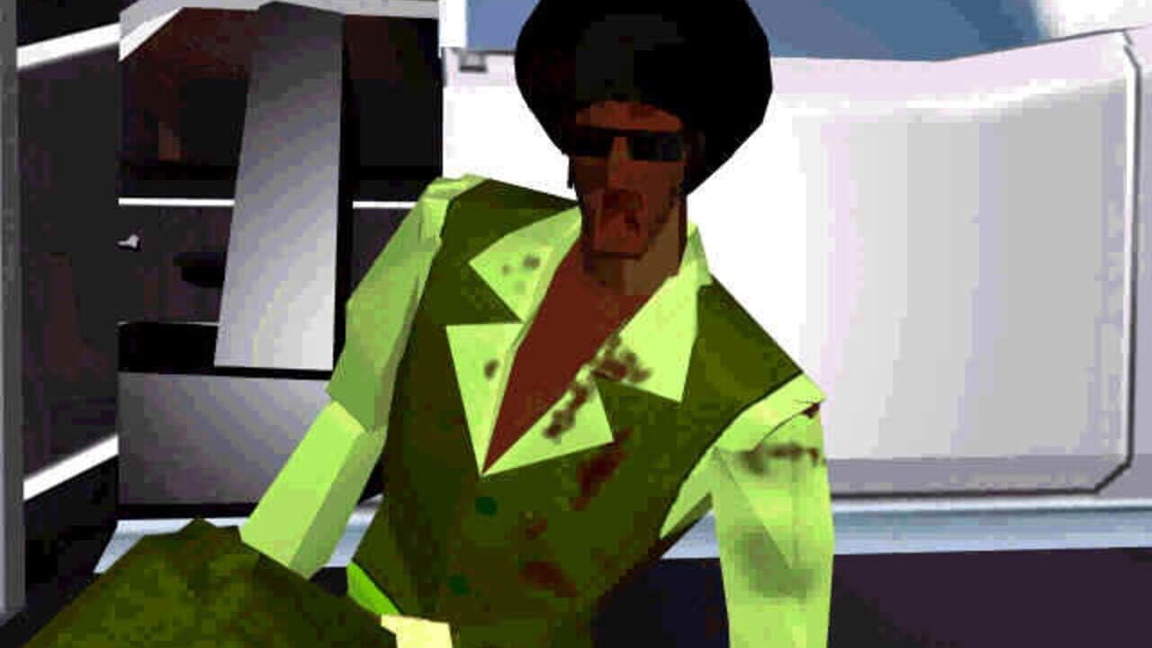 Interstate '76: Nitro Pack thumbnail 6