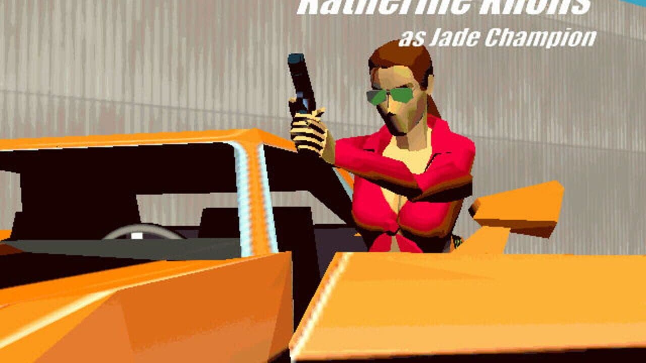 Interstate '76: Nitro Pack thumbnail 3