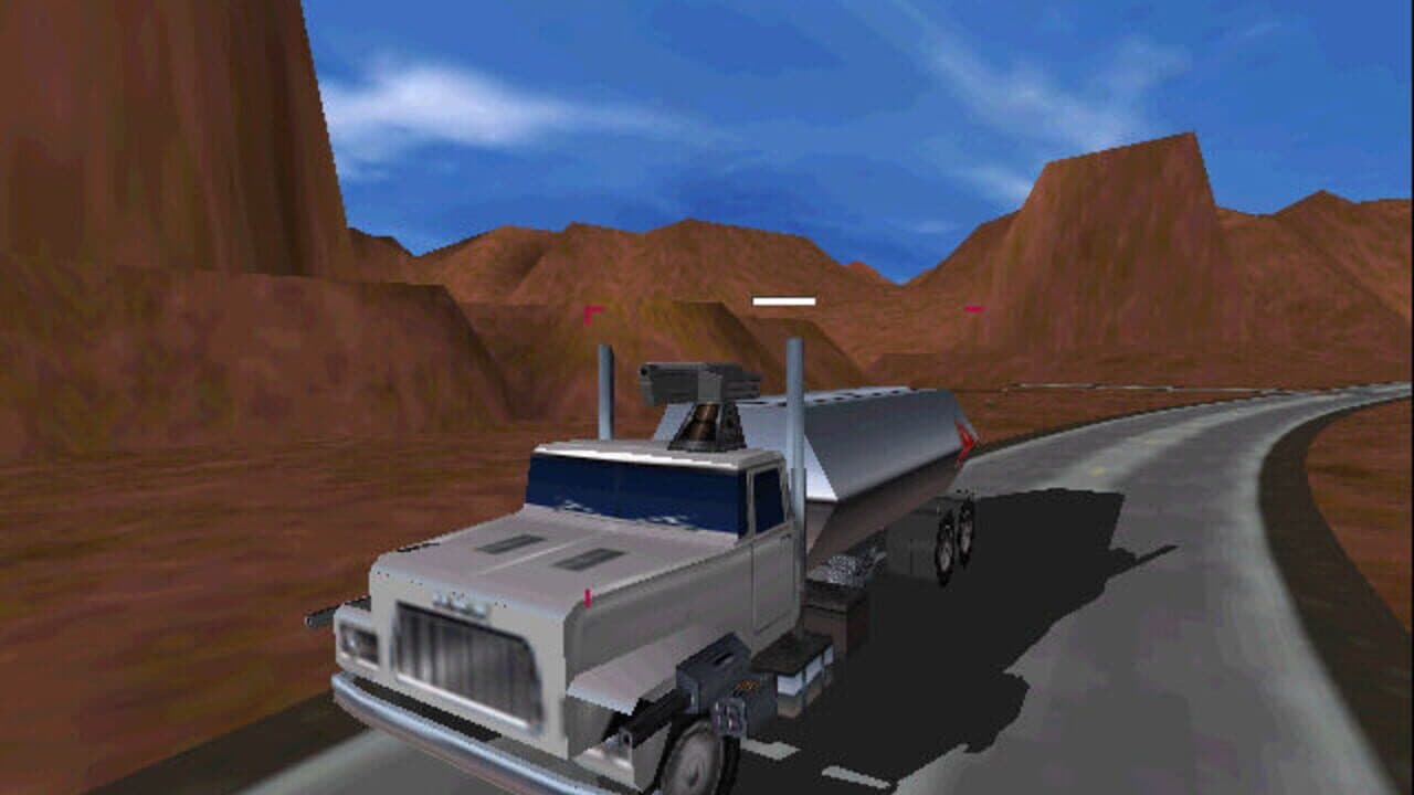 Interstate '76: Nitro Pack thumbnail 2