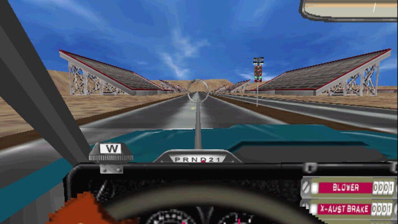 Interstate '76: Nitro Pack thumbnail 4