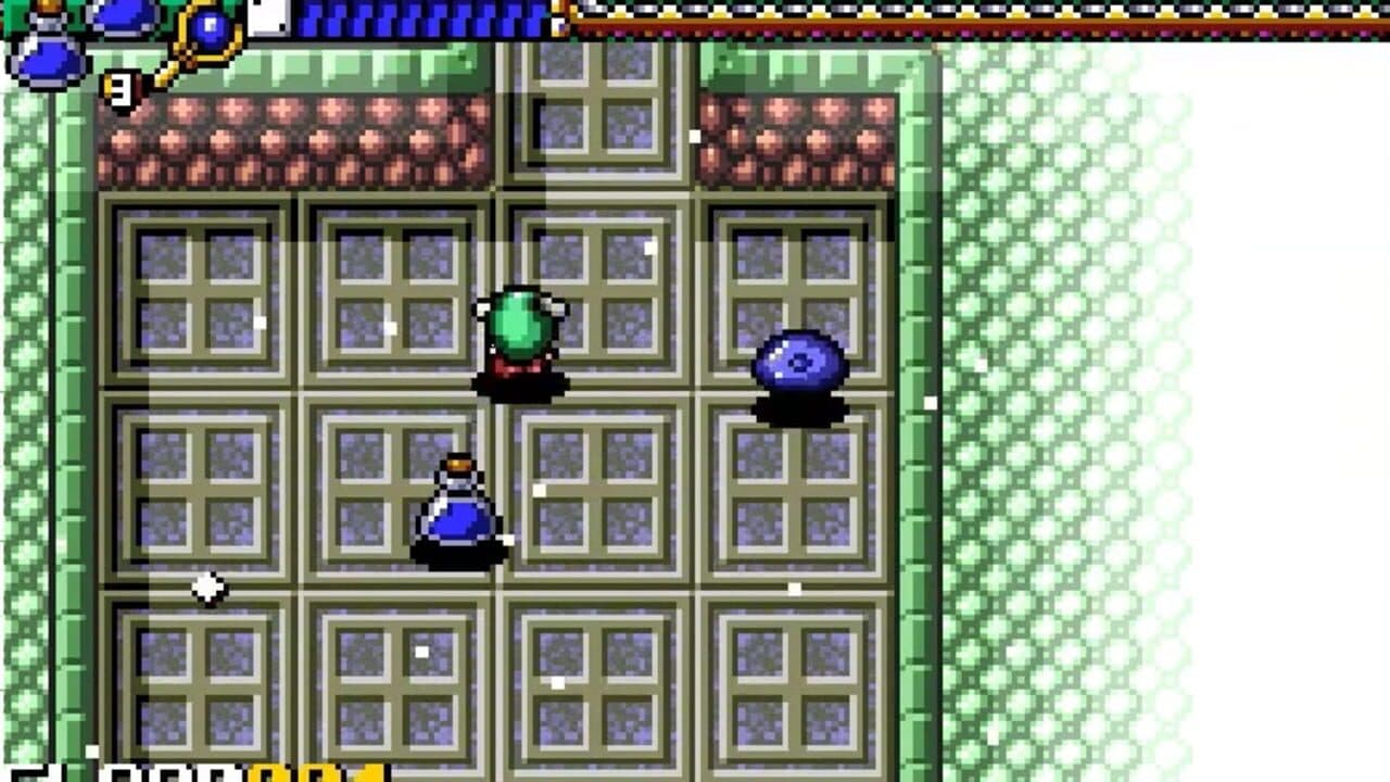Dicing Knight. screenshot 1