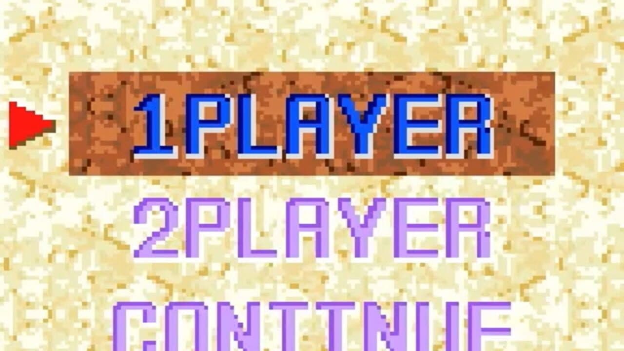 Gunpey EX thumbnail 2
