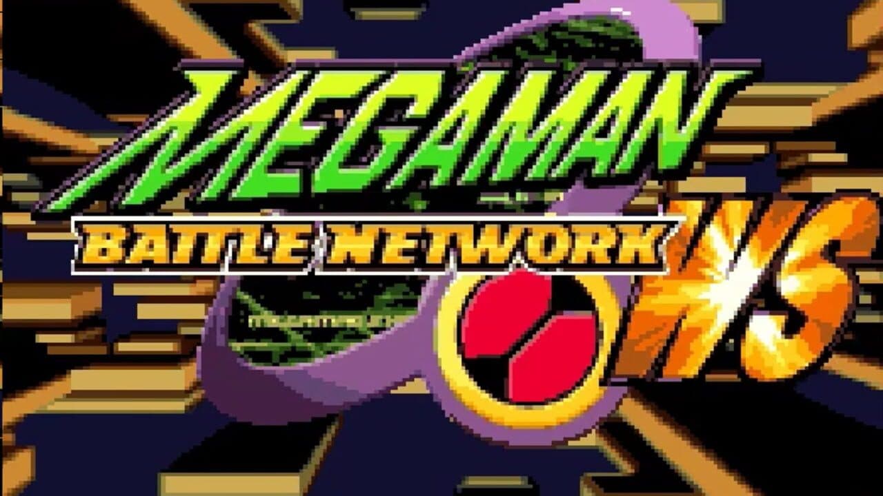 Rockman EXE WS thumbnail 2