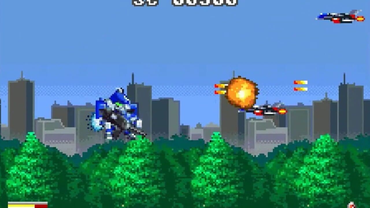 Run=Dim: Return to Earth thumbnail 2