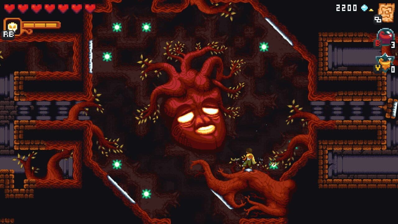 Dandara: Trials of Fear Edition thumbnail 3