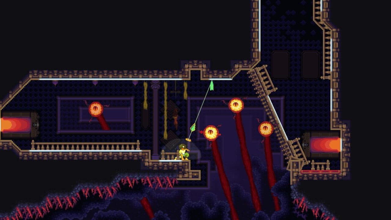 Dandara: Trials of Fear Edition thumbnail 5