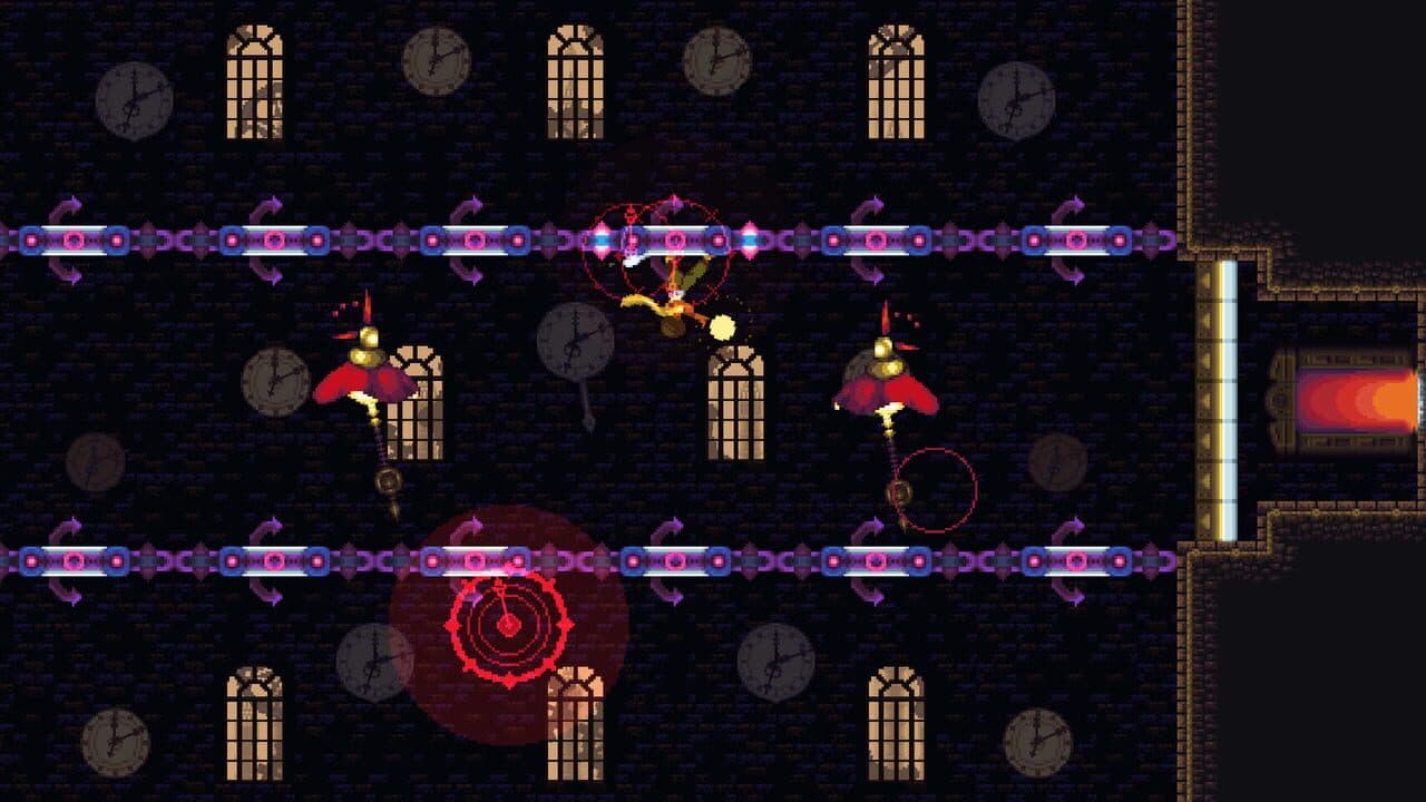 Dandara: Trials of Fear Edition thumbnail 2
