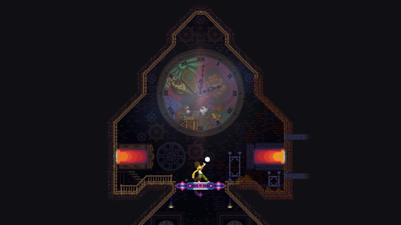 Dandara: Trials of Fear Edition thumbnail 4