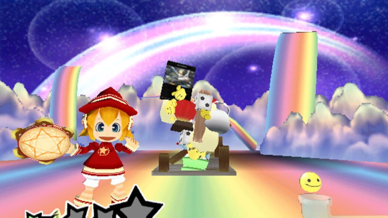 Fantasic Tambourine thumbnail 2