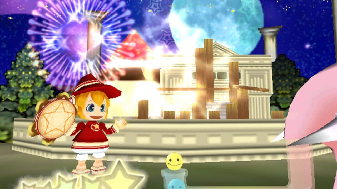 Fantasic Tambourine thumbnail 5