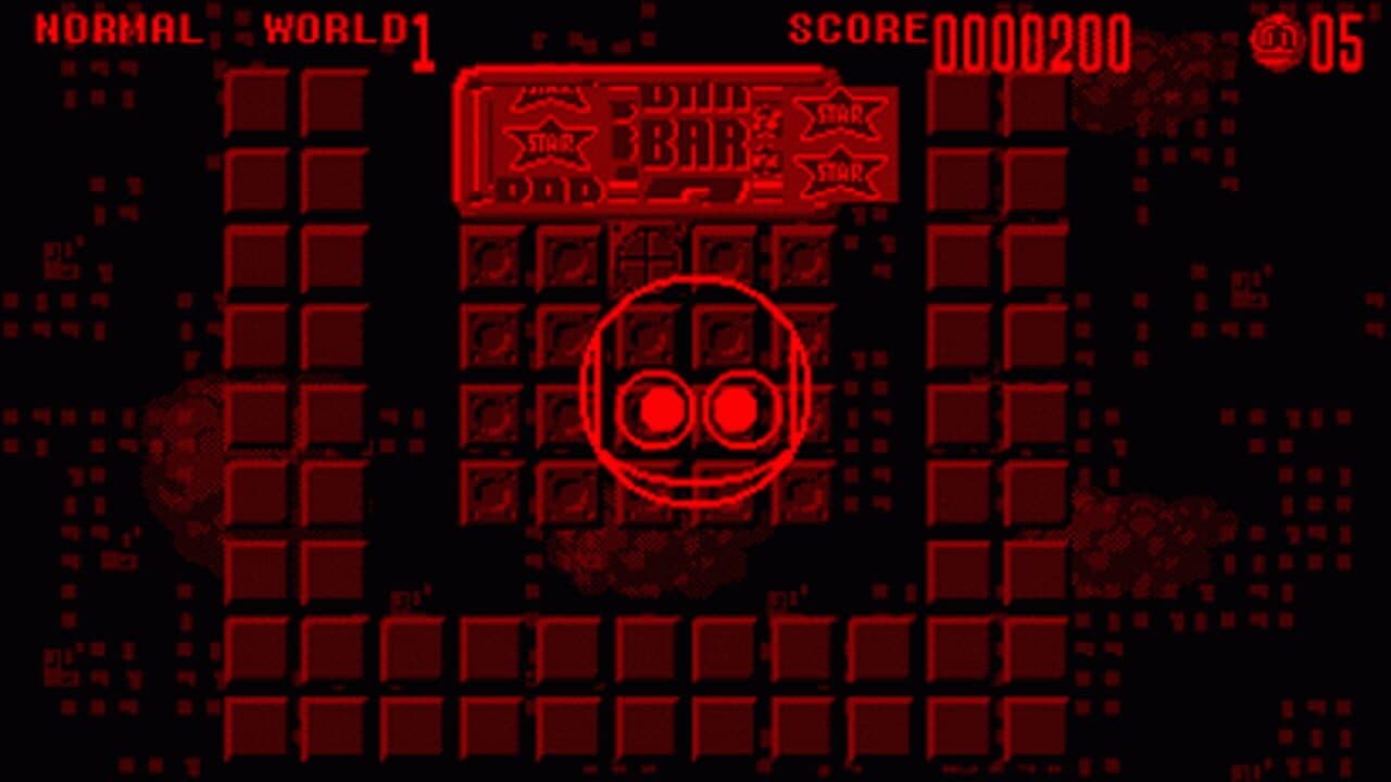 Bound High screenshot 1